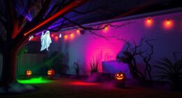 top bright projectors for halloween