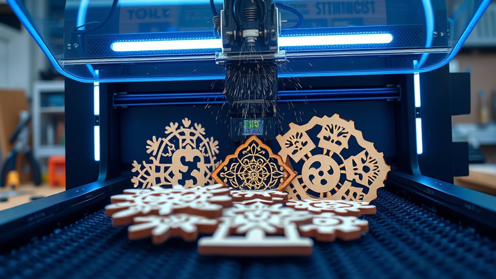 top co2 laser prop cutters