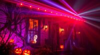 14 Best COB LED Pars for Halloween Lighting That Will Make Your Haunted House Shine Bright 2 top cob led halloween lights