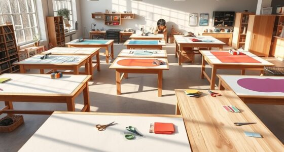 top craft tables 2025
