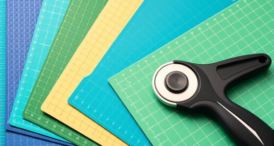 top cutting mat sets