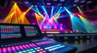 top dmx lighting solutions