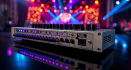 top dmx relay controllers