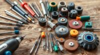 top dremel kits for prop makers