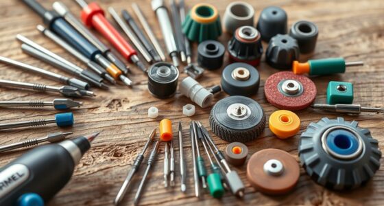 top dremel kits for prop makers