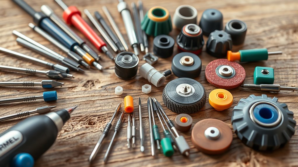 top dremel kits for prop makers