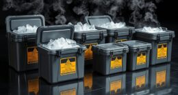 top dry ice cooler picks