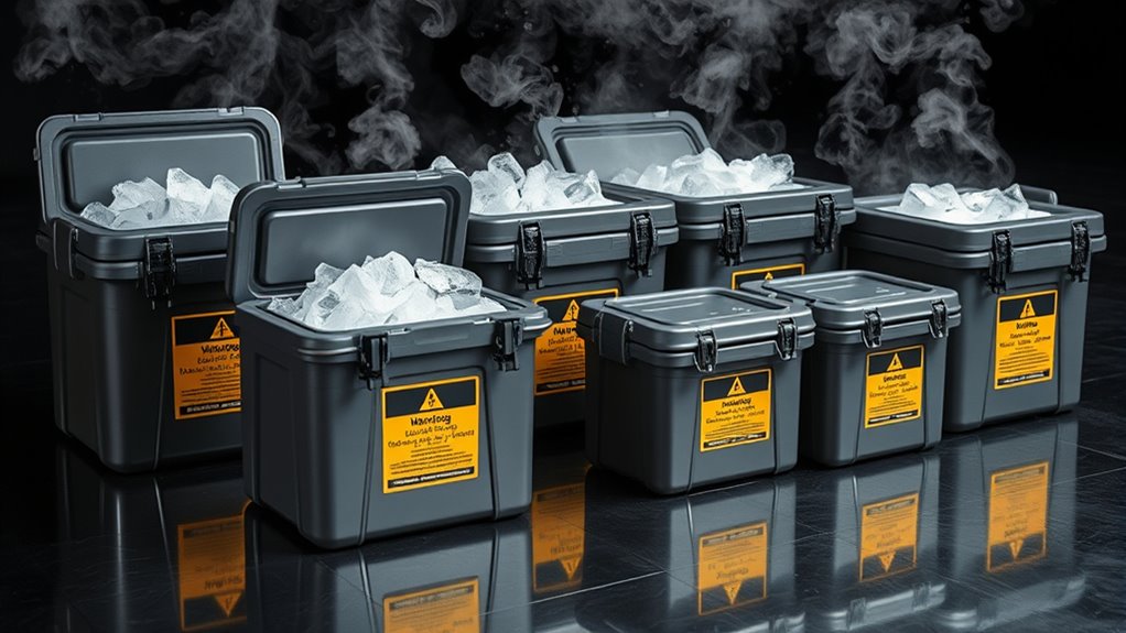 top dry ice cooler picks