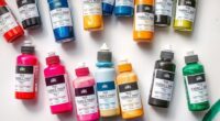top fabric paint sets