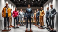 top full body mannequin choices