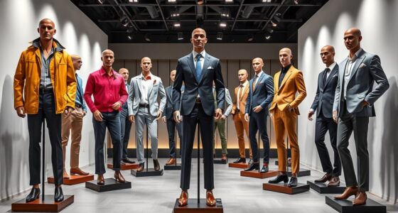 top full body mannequin choices