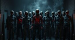 top halloween animatronic heads