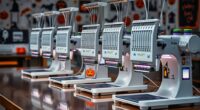 top halloween embroidery machines