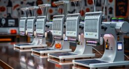top halloween embroidery machines