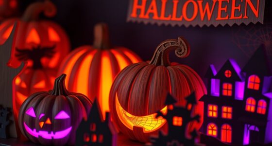 top halloween laser engravers