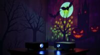 14 Best Pico Projectors for Spooky Halloween Effects You Need to See 2 top halloween pico projectors