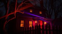 top halloween uplights 2023