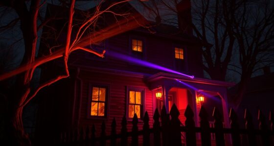 top halloween uplights 2023