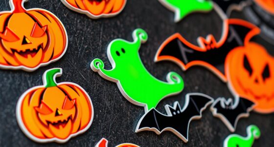 top halloween vinyl cutters