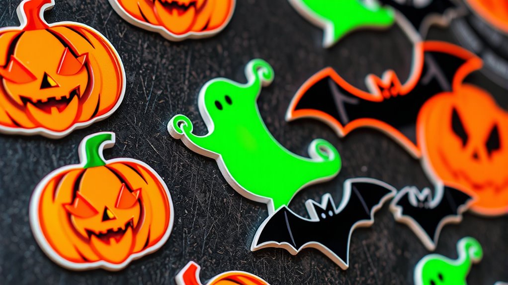 top halloween vinyl cutters