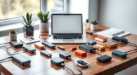 top macbook usb c hubs