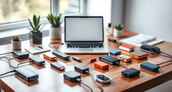 top macbook usb c hubs