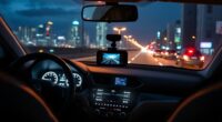 top night vision dash cams