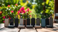 14 Best Long Range Bluetooth Transmitters for Outdoor Audio in 2025 2 top outdoor bluetooth transmitters