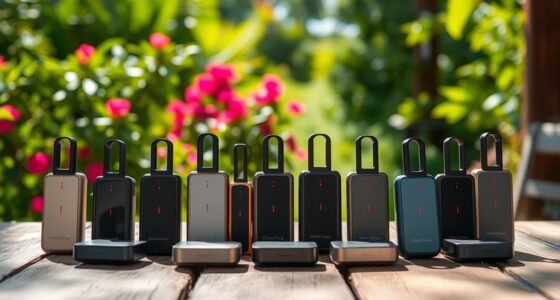 top outdoor bluetooth transmitters