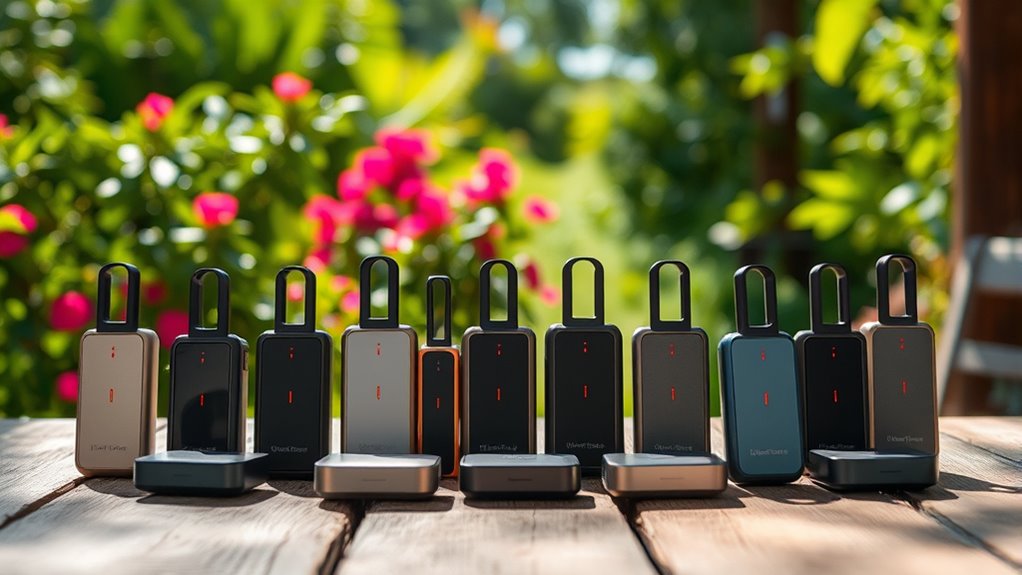 top outdoor bluetooth transmitters
