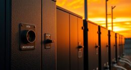top outdoor power boxes