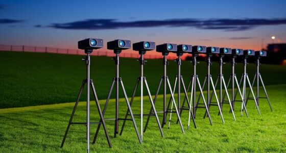 15 Best Projector Tripod Stands for Outdoor Displays in 2025: Top Picks for Clearer Views 64 top outdoor projector stands