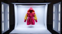 top portable costume photography light boxes