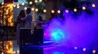 top portable fog machine options