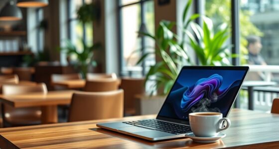 top portable laptop displays