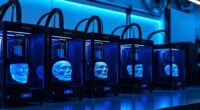 top resin 3d printers