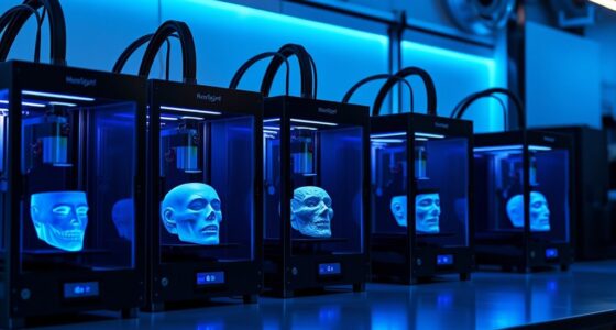 top resin 3d printers