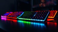 top rgb gaming keyboards