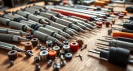 top rotary tool kit picks