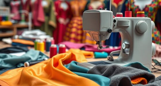 top sergers for cosplay