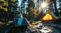 top solar power banks