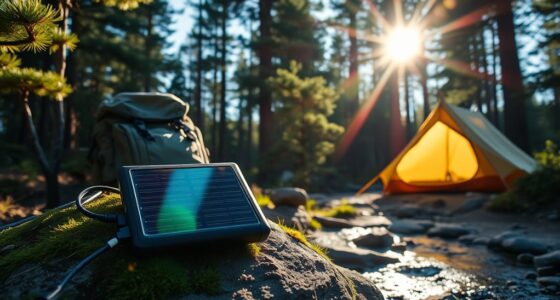 top solar power banks