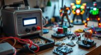 top soldering stations for props