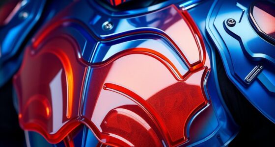 top thermoplastic sheets for cosplay