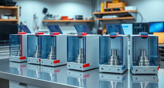 top vacuum forming mask machines