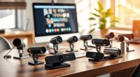 top webcams for virtual meetings