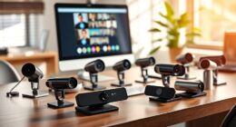 top webcams for virtual meetings