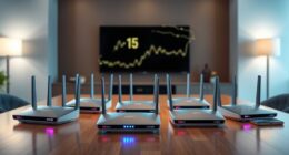 top wifi 7 router picks