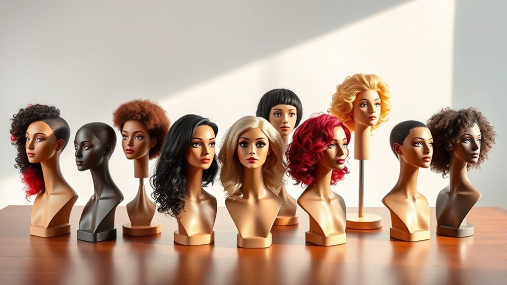 14 Best Head Form Stands for Wig Styling You Need to Try in 2025 1 top wig head stands