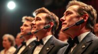 top wireless microphones 2025